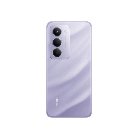 Смартфон REDMI 15 8 ГБ/256 ГБ, фиолетовый